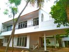 5 Bedroom House for Rent in Nadimala