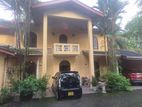 5 Bedroom House for Rent – Kaduwela (EM005CK)