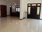 5 Bedroom House for Rent - Malabe (EM565)