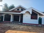 5 Bedroom House for Rent Negombo