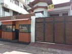 5 Bedroom House for Rent - Nugegoda, Nawala Road (EM936)