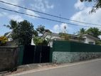 5 Bedroom House for Rent - Pannipitiya