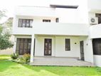 5 Bedroom House for Rent – Thalahena, Malabe (EM046SR)