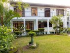 5 Bedroom House for Rent - Torrington Avenue, Colombo 7 (EM1081)