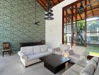 5 Bedroom House for Sale - Battaramulla (EM650)