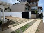5 Bedroom House for Sale – Dehiwala (Negotiable) (EM067AC)