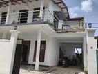 5 Bedroom House for Sale – Godagama (EM170)