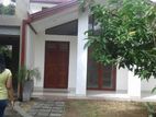 5 Bedroom House for Sale - Hokandara (EM553)
