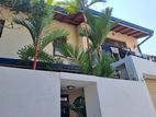 5 Bedroom House for Sale in Malabe