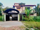 5 Bedroom house for sale in Malabe - PDH50