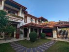 5 Bedroom House for Sale - Kandana (EM471)