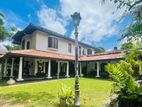 5 Bedroom House For Sale - Kotte (EM042VE)
