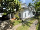 5 Bedroom House for Sale – Malabe (Gamunupura 1st Lane) (EM036)