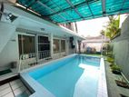 5 Bedroom House for Sale - Ratmalana (EM512)