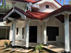 5 Bedroom house sale in negombo