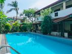 5 Bedroom Luxury House for Sale - Moratuwa, Katubedda (EM948)