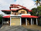 5 Bedroom Luxury House for Sale - Piliyandala (EM550)