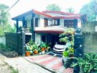 5 Bedroom Luxury House in Kandy