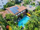 5-Bedroom Luxury House – Moratuwa