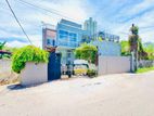 5-Bedroom Luxury House with Elevator – Rajagiriya