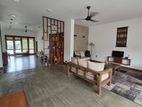 5 Bedroom Luxury Residence for Rent – Pelawatte (EM184RK)