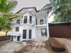 5-Bedroom Modern House for Rent in Kandana