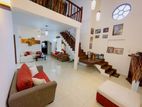 5 Bedroom MODERN HOUSE for SALE in Malabe