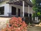 5 Bedroom Modern House for Sale - Near Karandupana, Kegalle (EM1321)