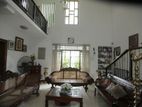 5 Bedroom Modern House for Sale – Ratmalana, Mallikarama Road (EM196)
