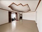 5 Bedroom Newly Refurbished House for Rent - Dehiwela, Nedimala (EM1024)