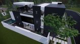 5 Bedroom Pool Villa Colombo 3