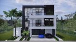 5 Bedroom Pool with luxury house for sale Colombo 3