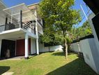 5 Bedroom Residential House for Rent – Battaramulla (EM022DV)