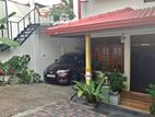 5 Bedroom Semi Furnished House for rent in Madinnagoda Road
