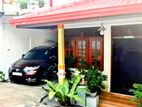 5 Bedroom Semi Furnished House Rent Madinnagoda Road Rajagiriya