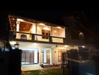 5 Bedroom Two-Storied House for Sale - Ja-Ela (EM1009)