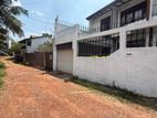 5 Bedroom Two story House for sale in Maharagama junction