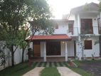 5-Bedroom Two-Story House for Sale – Kiriwaththuduwa, Homagama