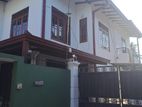 5 Bedroom Two-Story House for Sale – Near Angoda Junction