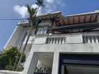 5 Bedroom Unfurnished House for Rent in Nawala