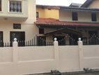House for Sale Boralasgamuwa