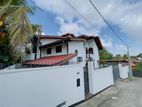 5 Bedroom Valuable House for Sale in Malabe