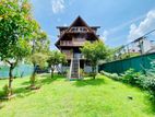 5 Bedroom Villa for Sale in Malabe
