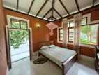 5 Bedrooms - Eco Bricks Mordern 2 Storied House Batuwandara