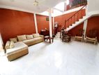 5 Bedrooms / Eco Bricks Two Storied House in Batuwandara