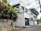 5 Bedrooms Furnished House Rent Nugegoda Mirihana