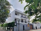 5 BEDROOMS HOUSE FOR RENT at BARNES PLACE, COLOMBO 07 (C7-7265)