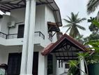 5 Bedrooms house for rent Homagama