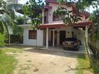 5 Bedroom House for Rent in Kadawatha