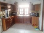 5 Bedrooms House For Rent in Nugegoda - EH423